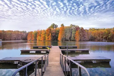 Image de Wyndham Lake Marion | Five 2br\/2ba Suites