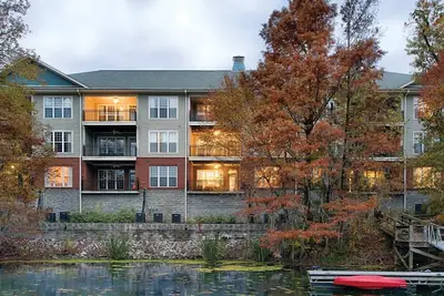 Wyndham Lake Marion | Three 3br\/3ba Suites