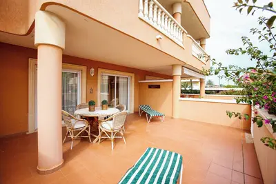 Image de Apartment with all the amenities for a comfortable stay