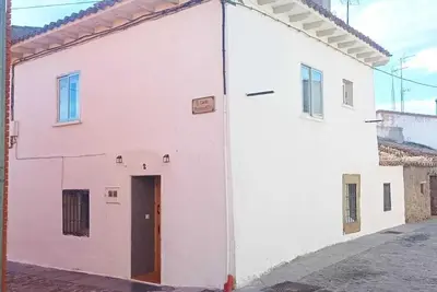 Image de House in tornadizos ze Avila