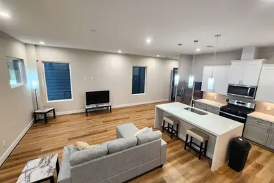 Image de Cozy 3 bed Retreat Near Downtown