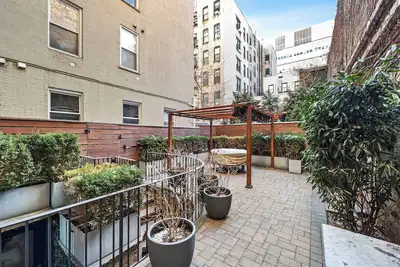 Image de Gardenstone by RoveTravel | Duplex w/Private Patio