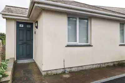 Freefolk Cottage, romantic, character holiday cottage in Polzeath