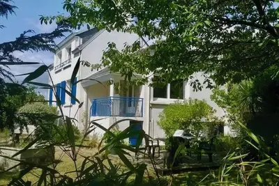 Image de Maison Kerloz - Jolie maison au coeur de Bénodet, à 5 minutes de la plage