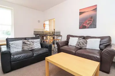 Image de 6 Searock Apartments, romantic, country holiday cottage in Ilfracombe