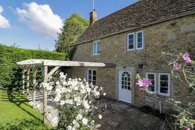 Image de Little Wick, pet friendly, character holiday cottage in Lacock