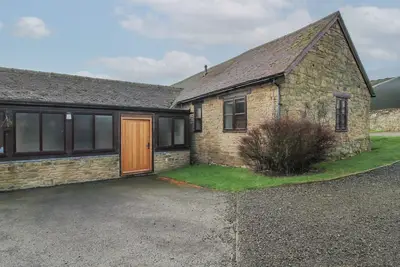 Image de Walton Maisonette, family friendly, with pool in Craven Arms