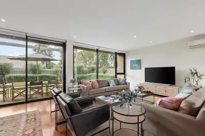 Image de Grove Road Retreat Su