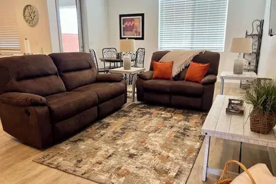 Image de Luxury Red Rock Townhome - 42- St George, Santa Clara