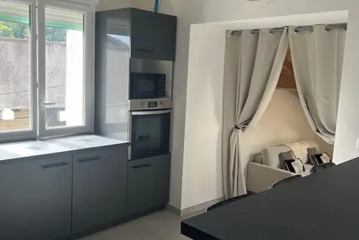 Image de Maison de ville tout confort