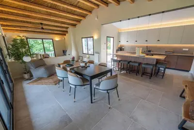 Image de Villa Sota Les Estrelles