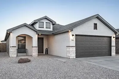 Image de Bell Farms Retreat - 3br/2ba - New Construction