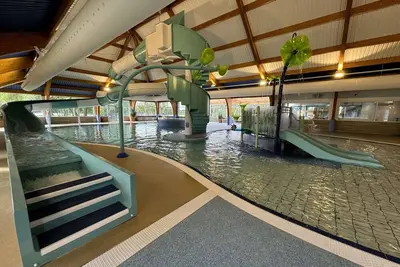 Image de Lazy Lily Lodge, Hot Tub Holidays