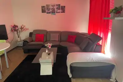 Image de Appartement avec Chambre Résidence Neuve