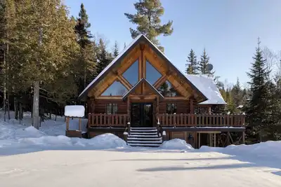 Image de Le Bo Bois Rond | Spa et Confort Absolu