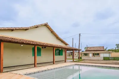Image de Casa em Cachoeiras de Macacu com Piscina