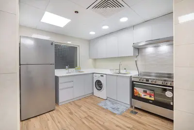 Image de Luxury 5br Apartment in Jlt - Perfect for Families