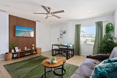 Image de Near Beach +Pets Welcome +Perfect for Large Groups