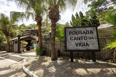 Image de Corner of the Watch Inn