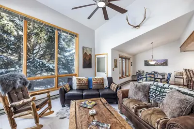 Image de Trail Ridge Retreat – Sleeps 8