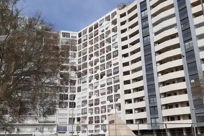 Image de loue a la semaine appartement a 50 m de la plage a empuriabrava espagne