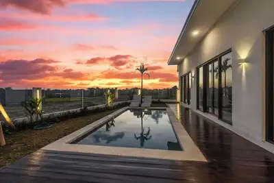 Image de The R Villa Ranakah, comfy, luxury, central