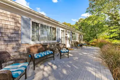 Image de Family-Friendly Beach House