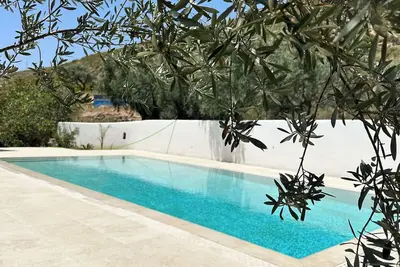 Image de Cortijo Al-Andalus Casa Medina