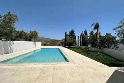 Image de Cortijo Al Andalus Casa Salam