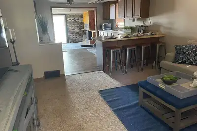 Image de Charming 2-bedroom house on the Bay