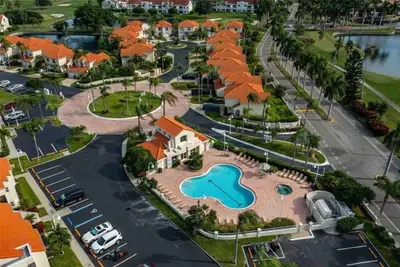 Image de Escape! Resort Style Condo w/Pool Near Beach