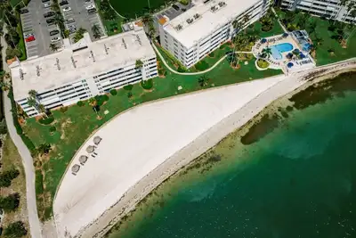 Image de Carefree Living Isla Resort Sunsets Beach & Pool