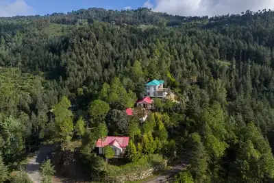 Image de Nirvana Dhar Nature Resort