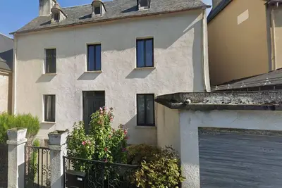 Image de Location saisonnière maison Guchan\/ Saint Lary