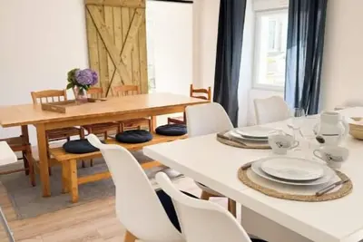 Image de La Maison De Justine
