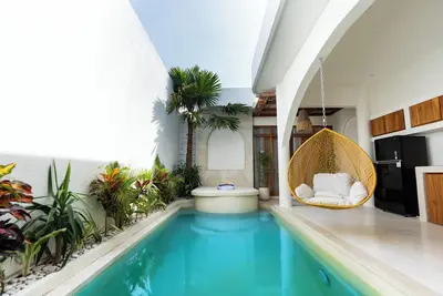 Image de New 2bdr Villa Sueño Villa Seminyak