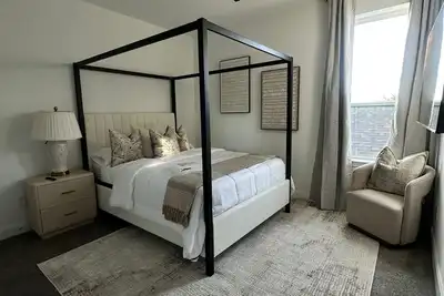 Image de The Ultimate Entertainer's Duplex: Perfect for Epic Gatherings of 16+