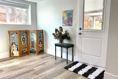 Image de CocoTanArt B&B White Rock