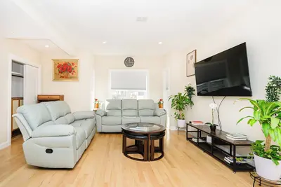 Image de 60-2  3br Boston - Modern Apt near Franklin Park