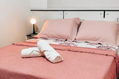 Image de Cozy Fully Equipped House in Southern FlorianĂłpolis Close to Beaches and Airport