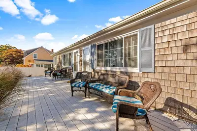 Image de Coastal Family Retreat