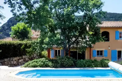 Image de Villa Beau Rêve with private pool