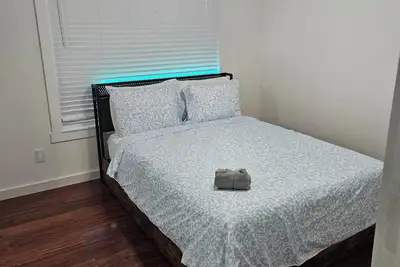 Image de Cozy apartment\/Studio in lovely Garland with WiFi, Ac