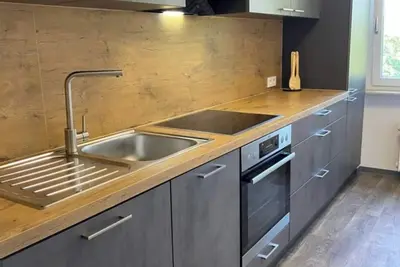 Image de Temporary furnished apartment - move in and feel good
