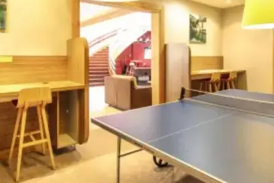 Image de Superbe Séjour Hôtel Ski