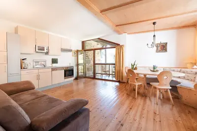 Image de 718b Apartment  Ansitz Wieshof