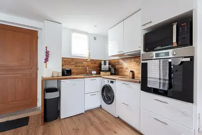 Image de Maison 8 personnes près de Disney & Paris