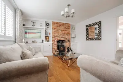 Image de Historic Retreat with Large Garden | Free Parking