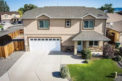 Image de Peaceful home with 4 beds, 3-bedroom house in Grand Junction with Ac and Wifi.