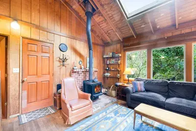 Image de Cabin w/Wood Stove Dog Friendly